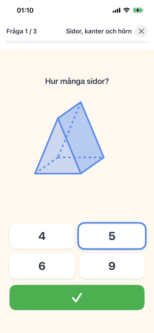 3D-former